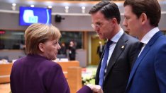 Какво ѝ липсва на Германия на Меркел, за да бъде истински лидер в Европа?