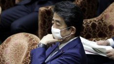 Япония планира да удължи извънредното положение до 31 май