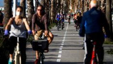 Здравният министър разреши посещението на ресторанти и шофьорските курсове