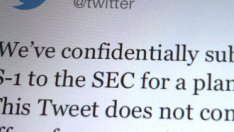  Wall Street си потрива ръцете за Twitter 