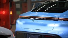 Може ли броят на електромобилите в Германия да надхвърли 1 милион преди 2023 г.?