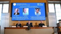 Изучаването на сложни физични системи донесе Нобел на трима учени