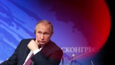 Какво накара Путин да приеме климатичните рискове сериозно