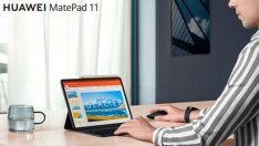 Huawei MatePad 11 – нов поглед към продуктивността
