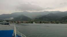 Тасос се страхува за туристическото си бъдеще 