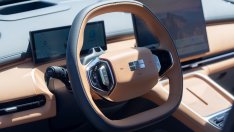 Със силен износ Geely успя да отговори на очакванията с тримесечната си печалба