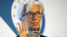 Лагард: ЕЦБ има още пространство за действие преди първото увеличение на лихвите