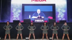 Ким Дотком стартира Mega прoвокация