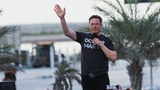 Мъск прехвърли регистрацията на SpaceX в Тексас