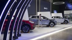 Китайските автомобилни марки отчитат смесени резултати при продажбите през юли