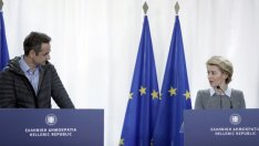 ЕС ще предостави на Гърция до 700 млн. евро 