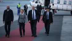 Фон дер Лайен: Българският опит е от стратегическо значение за региона