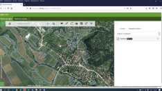 Публикуван е окончателният слой „Площи, допустими за подпомагане“ за 2019 г. 