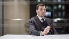 Украйна напът да се сдобие с ново правителство