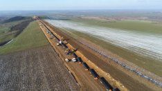 М. Владимиров: Забавянето на строежа на IGB не позволи по-добри ценови условия за газа