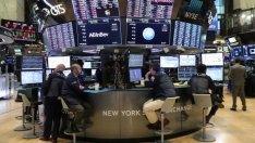 Apple повлече Wall Street надолу