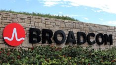 Broadcom остава имунизирана от кризата с Apple