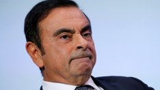 Карлос Гон ще се изправи пред съда в Токио до пет дни