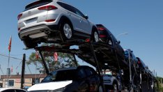 Мрачна прогноза виси над ръста в продажбите на автомобили в САЩ за 2019 г.