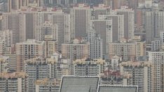 Най-много супервисоки сгради в света ще бъдат завършени в Китай