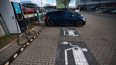 Германия измисли „лекарство“ за проблема с малкото електромобили