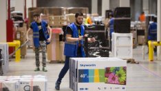 Главният доставчик на САЩ отново е под натиск