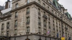Хотел Ritz в Лондон беше продаден тихомълком за по-малко от 800 млн. паунда