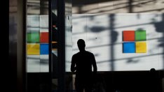 Microsoft преосмисля инвестициите си в компании за лицево разпознаване