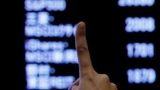 Австралия е първенецът по ръстове на азиатските борси днес