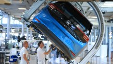 Volkswagen е готовa да засили инвестициите в САЩ в замяна на по-ниски мита