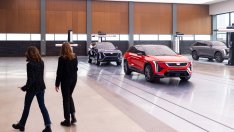 General Motors пак е лидер по продажби в САЩ, отчита рекордни доставки на електромобили
