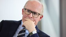 Лейн: ЕЦБ нарочно не дава ясен сигнал доколко ще покачи лихвите