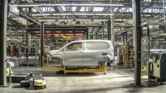 Stellantis влага 160 млн. долара в нов монтажен завод в Южна Африка