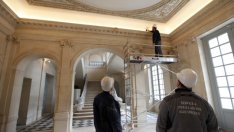 Музеят на Пикасо в Париж ще отвори врати през септември