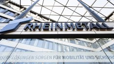 Германският оръжеен производител Rheinmetall очаква рекордна печалба