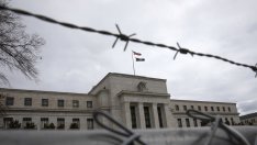 Количественото облекчаване се оказва капан за централните банки