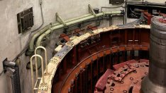 Първи и четвърти хидроагрегат на ПАВЕЦ "Чаира" ще бъдат изградени наново