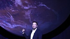 Мъск показа как ще промени и авиационната индустрия