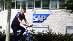 Финансовите резултати на SAP се разминаха леко с пазарните прогнози