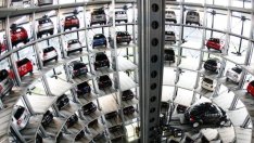 Автомобилният пазар в Европа с двуцифрен ръст през март