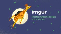 И Imgur е станала жертва на хакерска атака