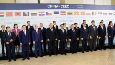 Борисов: Разчитаме на Китай за реализацията на конкретни проекти