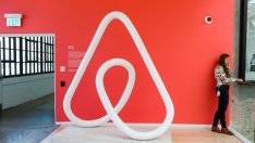 Престъпници използват Airbnb за пране на пари?