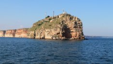 Екоинспектори проверяват опит за строителство върху защитени зони в Калиакра