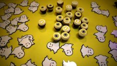 Snapchat пусна умни филтри, разпознаващи какво има на снимките ви