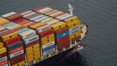 ЕС и САЩ могат да постигнат рамково споразумение за търговията още този уикенд