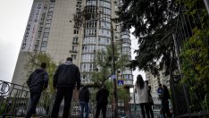 Русия очаква всеки момент началото на украинската контраофанзива