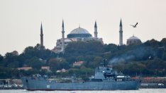 Богати араби изкупуват тузарските вили на угрижените турци