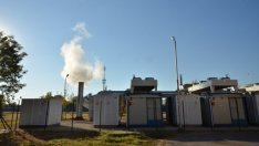 Когенерацията на пречиствателната станция в Кубратово е ремонтирана