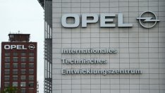 Два завода на Opel в Германия бяха обискирани заради Дизелгейт
